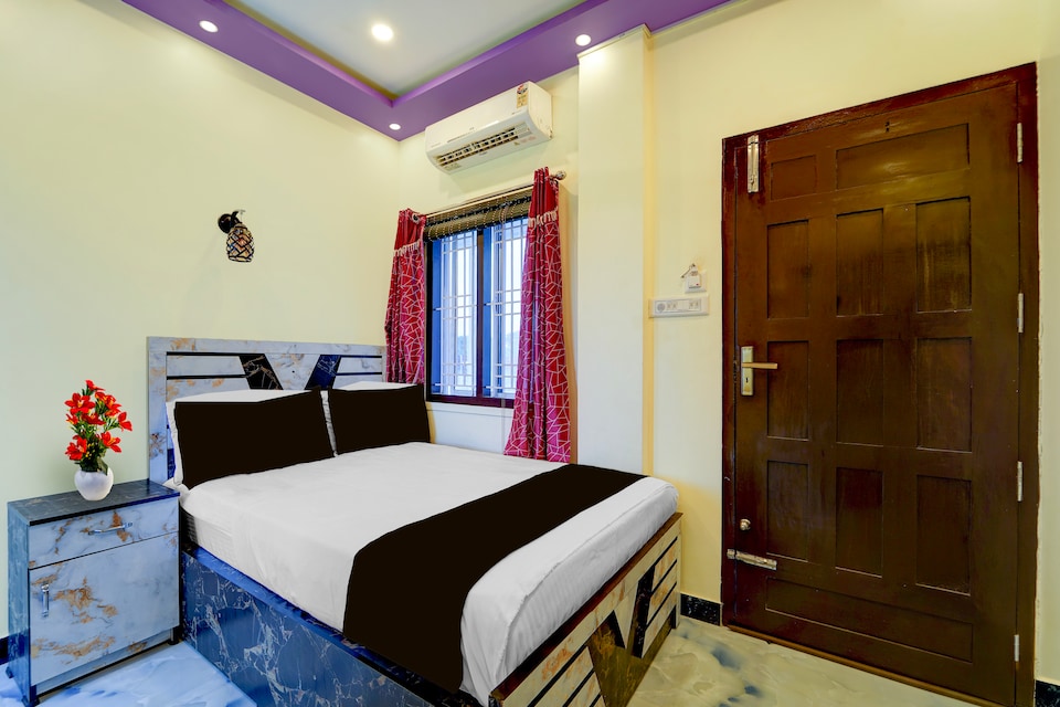 Townhouse Kanyakumari Bus Terminal Formerly Sonia Mahi Inn, Kanyakumari, Kanyakumari