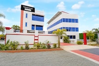 Townhouse Kanyakumari Bus Terminal Formerly Sonia Mahi Inn