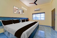 Townhouse Kanyakumari Bus Terminal Formerly Sonia Mahi Inn