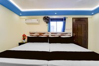 Townhouse Kanyakumari Bus Terminal Formerly Sonia Mahi Inn