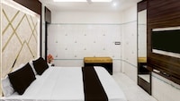 Townhouse Kanyakumari Bus Terminal Formerly Sonia Mahi Inn