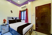 Townhouse Kanyakumari Bus Terminal Formerly Sonia Mahi Inn
