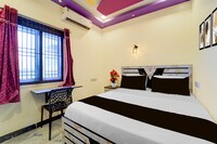 Townhouse Kanyakumari Bus Terminal Formerly Sonia Mahi Inn