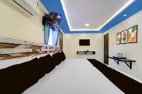 Townhouse Kanyakumari Bus Terminal Formerly Sonia Mahi Inn