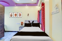 Townhouse Kanyakumari Bus Terminal Formerly Sonia Mahi Inn