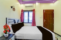 Townhouse Kanyakumari Bus Terminal Formerly Sonia Mahi Inn