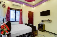 Townhouse Kanyakumari Bus Terminal Formerly Sonia Mahi Inn