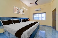 Townhouse Kanyakumari Bus Terminal Formerly Sonia Mahi Inn