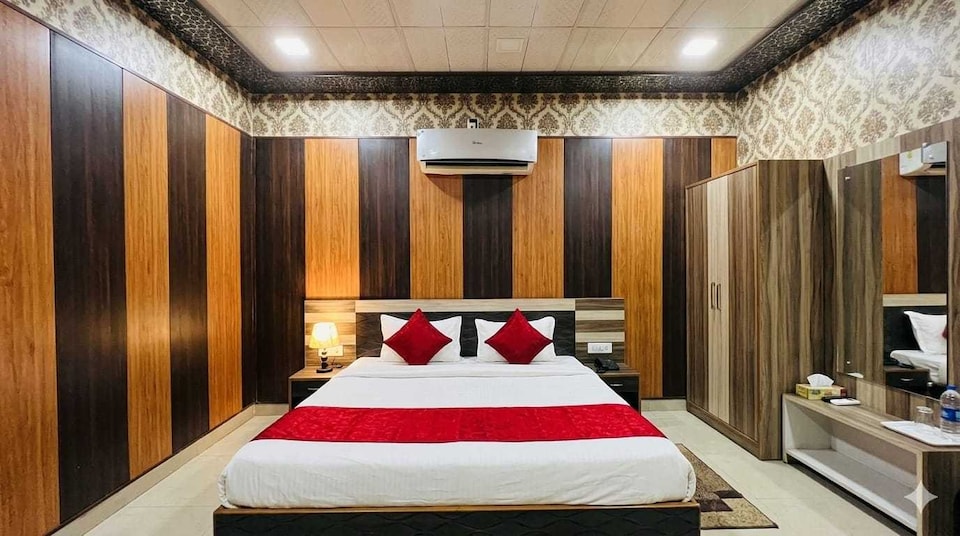 Hotel O Shree Krishna Hotel And Restaurant, Etawah, Etawah