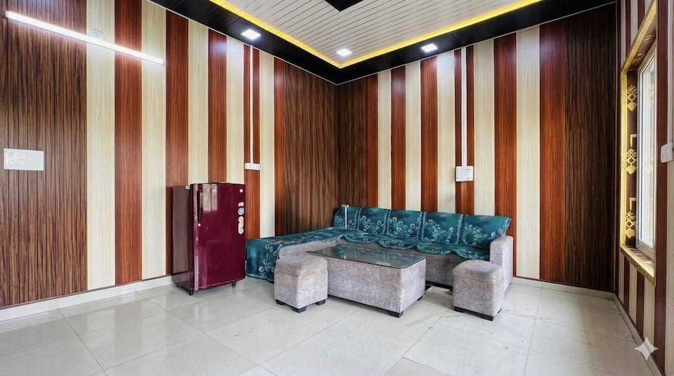 Hotel O Shree Krishna Hotel And Restaurant, Etawah, Etawah
