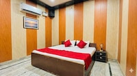 Hotel O Shree Krishna Hotel And Restaurant