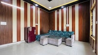 Hotel O Shree Krishna Hotel And Restaurant