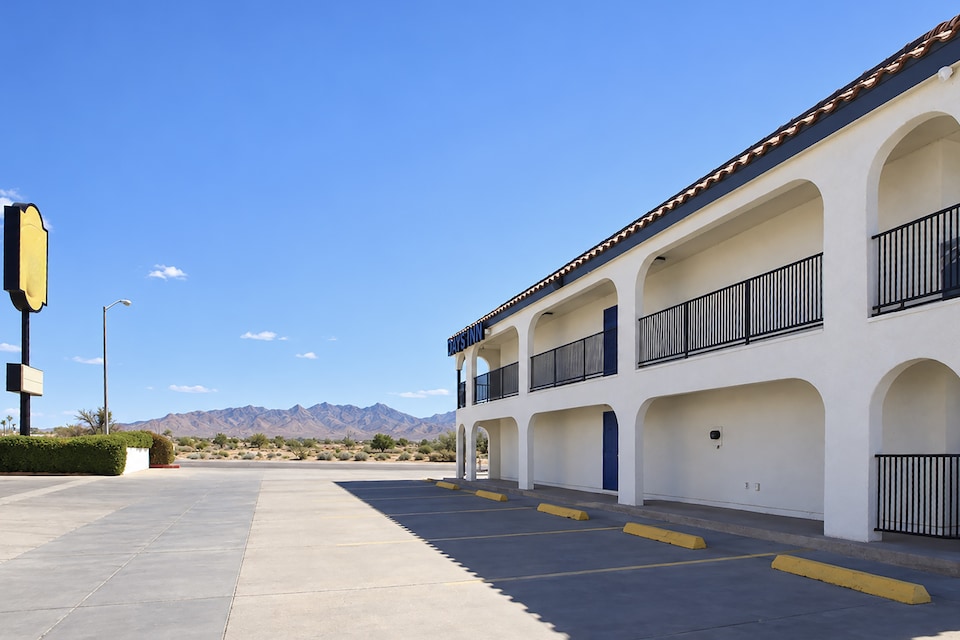 Kingman Inn Route 66 I-40, Central Kingman AZ, Kingman AZ