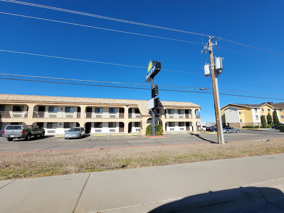 Kingman Inn Route 66 I-40, Central Kingman AZ, Kingman AZ