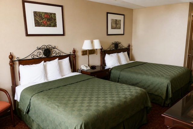 Kingman Inn Route 66 I-40