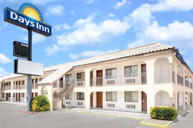 Kingman Inn Route 66 I-40