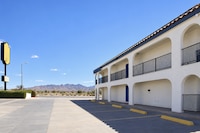 Kingman Inn Route 66 I-40