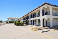 Kingman Inn Route 66 I-40