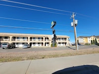 Kingman Inn Route 66 I-40