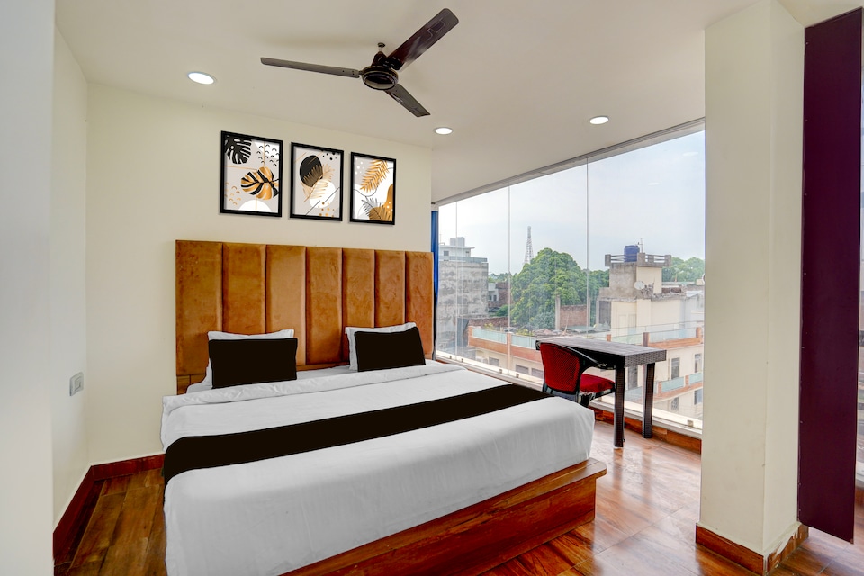 Townhouse Oak Govindpuri Station Formerly Montto Plaza, Govind Nagar Kanpur, Kanpur