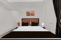 Townhouse Oak Govindpuri Station Formerly Montto Plaza