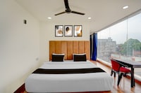 Townhouse Oak Govindpuri Station Formerly Montto Plaza