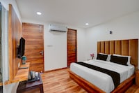 Townhouse Oak Govindpuri Station Formerly Montto Plaza