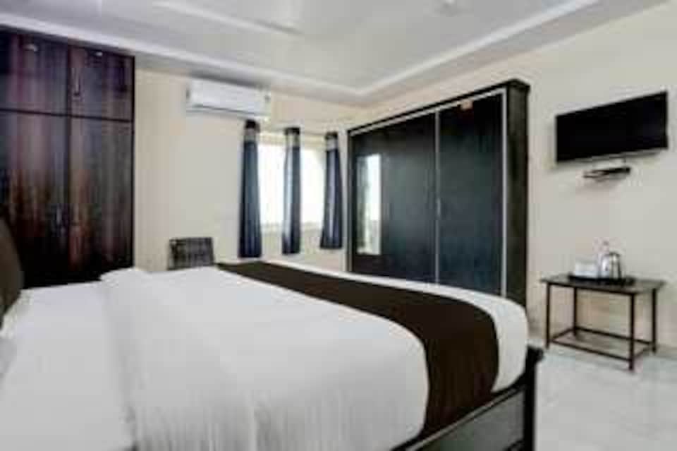 Hotel O Achampeta Junction Kakinada, Ramaraopet Kakinada, Kakinada