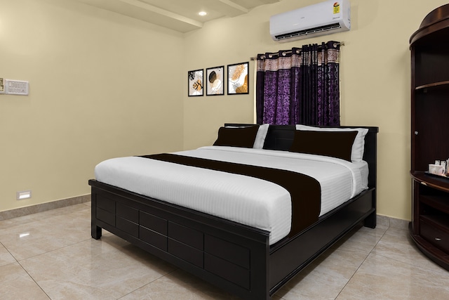 Hotel O Achampeta Junction Kakinada
