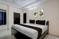 Hotel O Achampeta Junction Kakinada