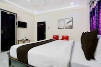 Hotel O Achampeta Junction Kakinada