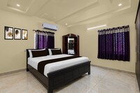 Hotel O Achampeta Junction Kakinada