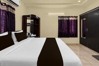 Hotel O Achampeta Junction Kakinada