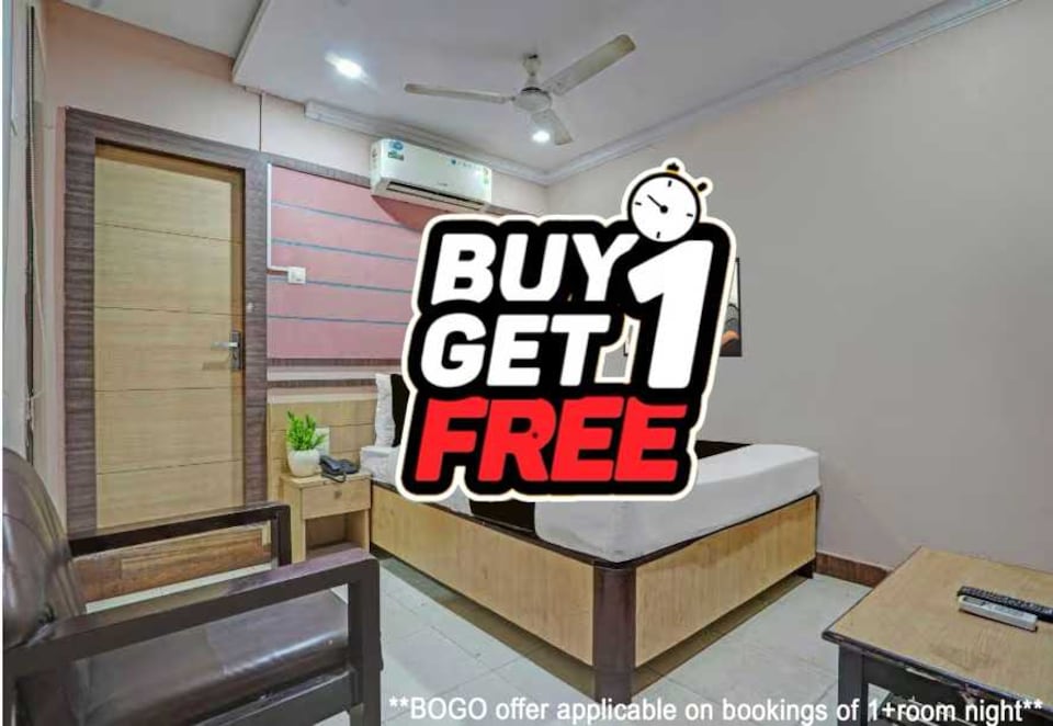 Hotel O Pedagantyada Gajuwaka, Gajuwaka Visakhapatnam, Visakhapatnam