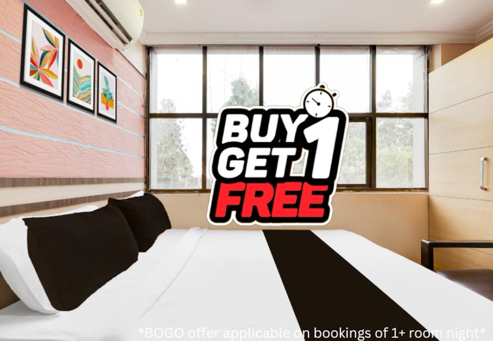 Hotel O Pedagantyada Gajuwaka, Gajuwaka Visakhapatnam, Visakhapatnam