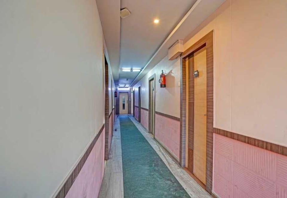 Hotel O Pedagantyada Gajuwaka, Gajuwaka Visakhapatnam, Visakhapatnam