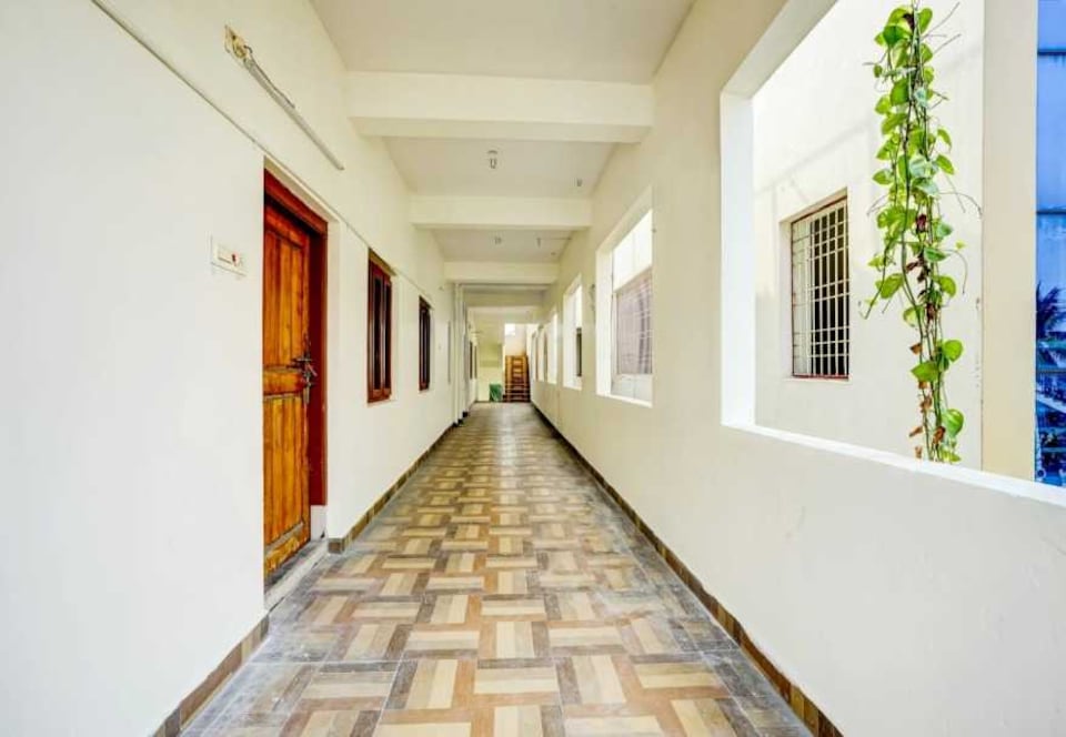 Hotel O Pedagantyada Gajuwaka, Gajuwaka Visakhapatnam, Visakhapatnam