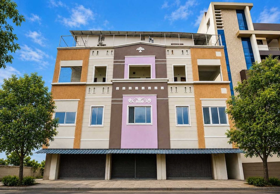 Hotel O Pedagantyada Gajuwaka, Gajuwaka Visakhapatnam, Visakhapatnam