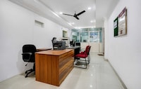 Hotel O Pedagantyada Gajuwaka