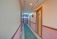 Hotel O Pedagantyada Gajuwaka