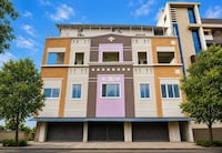 Hotel O Pedagantyada Gajuwaka