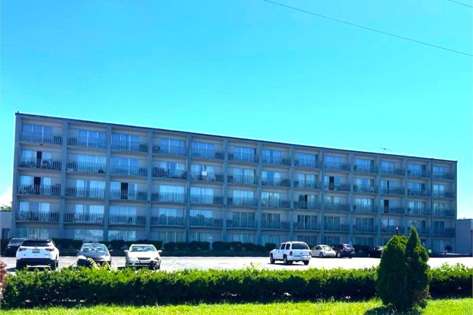 Twin City Inn & Suites Benton Harbor - St. Joseph, Benton Harbor, MI, Benton Harbor, MI