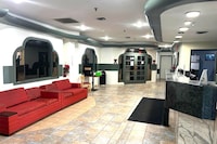 Twin City Inn & Suites Benton Harbor - St. Joseph