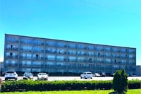 Twin City Inn & Suites Benton Harbor - St. Joseph