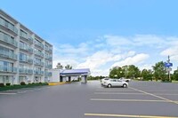 Twin City Inn & Suites Benton Harbor - St. Joseph