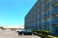 Twin City Inn & Suites Benton Harbor - St. Joseph