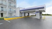 Twin City Inn & Suites Benton Harbor - St. Joseph