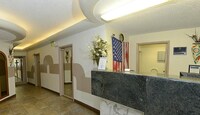 Twin City Inn & Suites Benton Harbor - St. Joseph