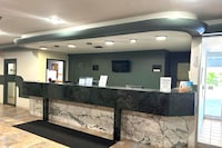 Twin City Inn & Suites Benton Harbor - St. Joseph