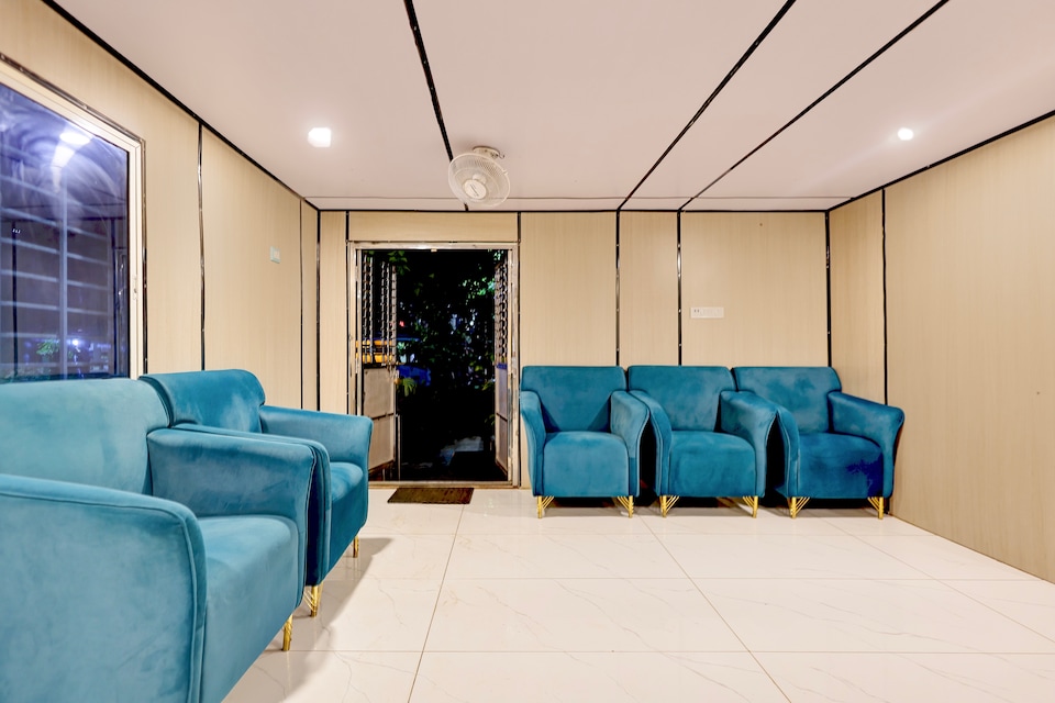 Hotel O Sky Plex Guest House, Khandagiri Bhubaneswar, Bhubaneswar